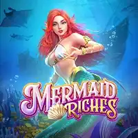 MERMAID RICHES