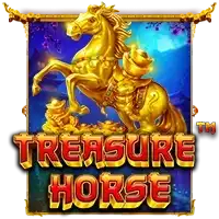 TREASURE HORSE