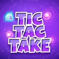 TIC TAC TAKE